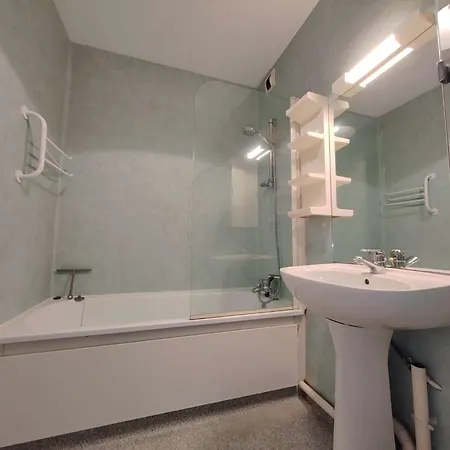 Apartment Appt - Lr220-041 *